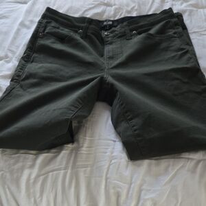 LuLaRoe Women's Olive Skinny Jeans